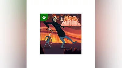 Manual Samuel Last Tuesday Edition Xbox