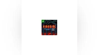 Firegirl: Hack 'n Splash Rescue DX Xbox