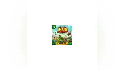 Kingdom Rush Xbox