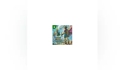 DRAGON QUEST III HD-2D Remake Xbox