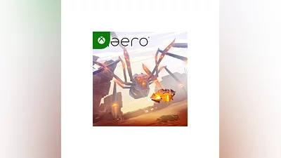 Aaero Xbox