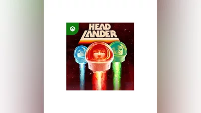 Headlander Xbox
