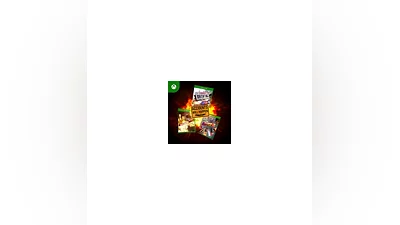 Accidents will Happen - Dangerous Driving Crash Mode Bu