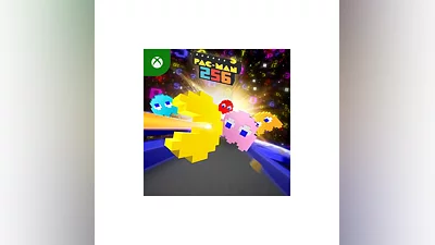 PAC-MAN 256 Xbox