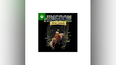 Kingdom: New Lands Xbox