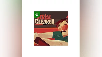 Serial Cleaner Xbox