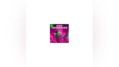 Star Renegades Xbox