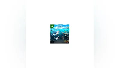 Hungry Shark  World Xbox