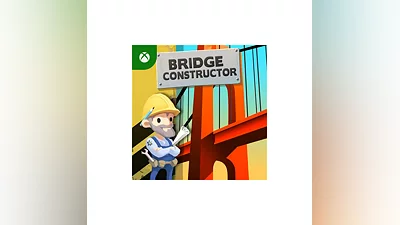 Bridge Constructor Xbox