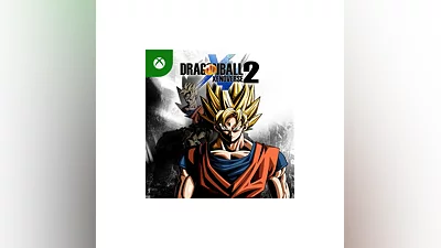 DRAGON BALL XENOVERSE 2 Xbox