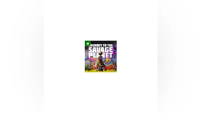 Journey to the Savage Planet Xbox