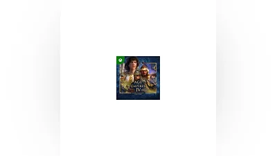 Age of Empires IV: Anniversary Edition Xbox