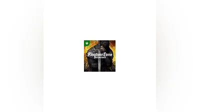 Kingdom Come: Deliverance Xbox