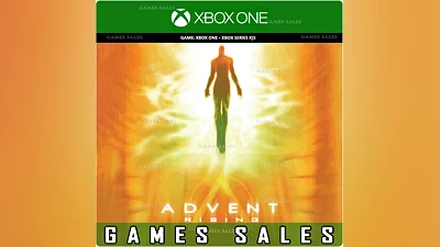 ADVENT RISING XBOX ONE|XS КЛЮЧ