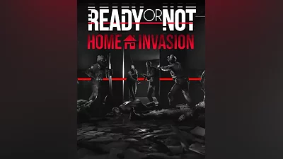 Ready or Not: Home Invasion (Россия, Украина и СНГ)