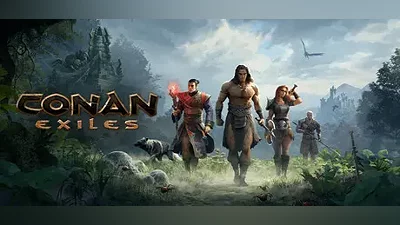 Conan Exiles | Steam Gift