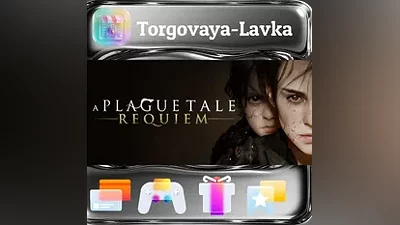 A Plague Tale: Requiem | Steam Gift