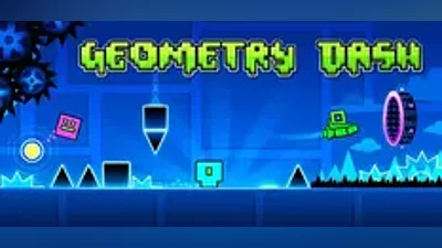 Geometry Dash | Steam Gift