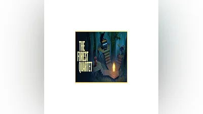 The Forest Quartet (Steam key / РФ+Весь Мир)