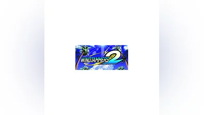 Windjammers 2 Region free  Steam Key  ️Автовыдача