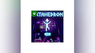 Octahedron Xbox