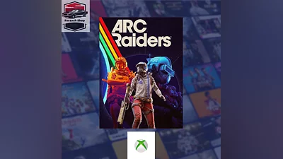 ARC Raiders PC+Xbox ключ