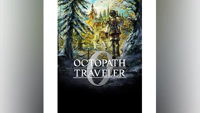 OCTOPATH TRAVELER 0 RU/KZ/UA/CIS/CN/AR/TR