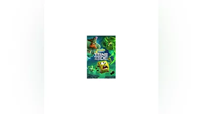 SpongeBob SquarePants: Titans of the Tide RU/KZ/UA/CIS/