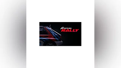 Assetto Corsa Rally RU/KZ/UA/СНГ/CN/AR/TR