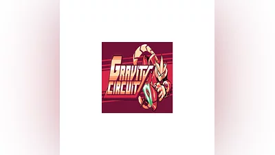 Gravity Circuit (Steam key / РФ+Весь Мир)