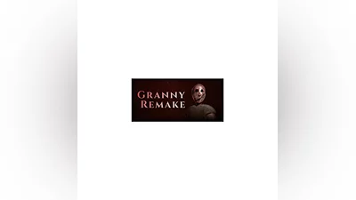 ️Granny Remake | АВТОДОСТАВКА [Россия Steam Gift]