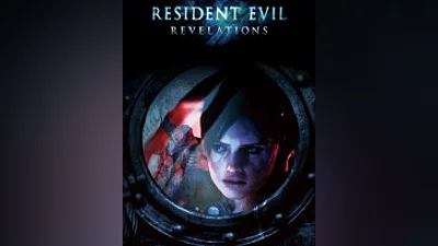 Resident Evil: Revelations (Ключ Steam | РФ+СНГ)