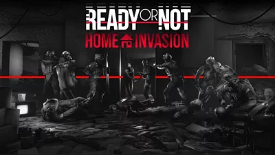 Ready or Not: Home Invasion (Steam)