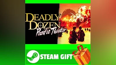 ВСЕ СТРАНЫ+РОССИЯ Deadly Dozen: Pacific Theater
