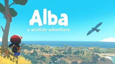 Alba: A Wildlife Adventure (Steam)
