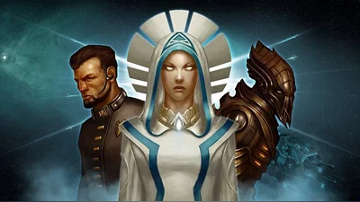 Sins of a Solar Empire : Trinity (Steam)