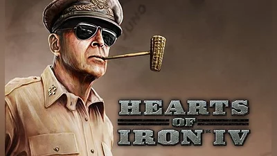 Hearts of Iron IV Waking the Tiger (DLC) [RU/CIS] [Standard]