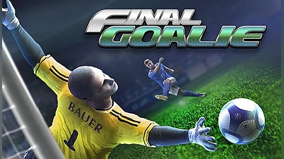 Final Goalie: Football simulator (PC) [Global] [Standard]