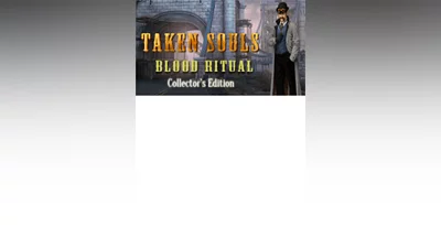 Taken Souls Blood Ritual Collector (PC) [Global] [Standard]
