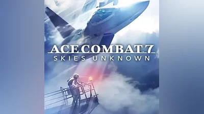 ACE COMBAT 7: SKIES UNKNOWN (Ключ Steam | РФ+СНГ)