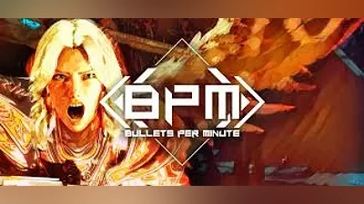 BPM: BULLETS PER MINUTE Steam ключ Весь Мир Global + RU/CIS РФ Россия СНГ стим