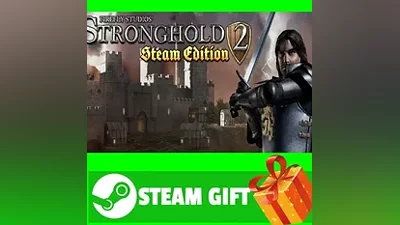 ВСЕ СТРАНЫ+РОССИЯ Stronghold 2: Steam Edition STEAM
