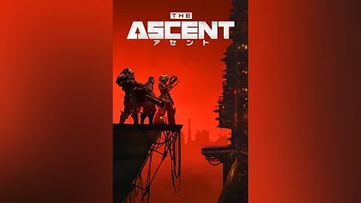 The Ascent Steam ключ Весь Мир Global + RU/CIS РФ Россия СНГ стим