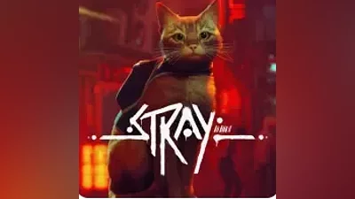 STRAY / STEAM КЛЮЧ / РФ+СНГ