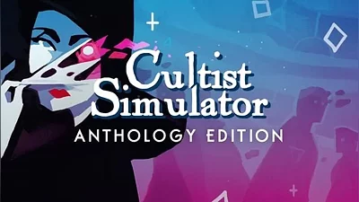 Cultist Simulator: Anthology Edition Steam ключ Весь Мир Global + RU/CIS РФ Россия СНГ стим