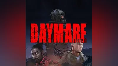 Daymare: 1998 Steam ключ Весь Мир Global + RU/CIS РФ Россия СНГ стим