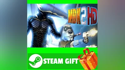 ВСЕ СТРАНЫ+РОССИЯ MDK2 HD STEAM GIFT