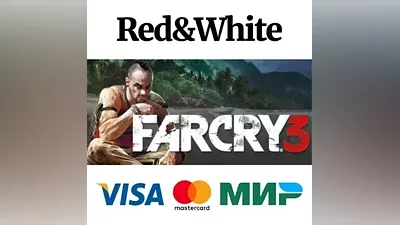 Far Cry 3 * STEAM RU*KZ*UA*СНГ АВТОДОСТАВКА