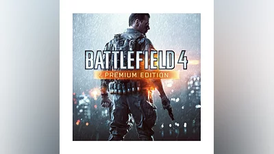 BATTLEFIELD 4 PREMIUM ED (Steam/Ключ/Россия и Весь Мир)