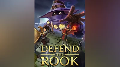 Defend the Rook